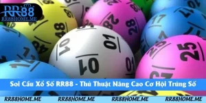 Soi Cầu Xổ Số RR88 - Thủ Thuật Nâng Cao Cơ Hội Trúng Số 2 soi cầu xổ số