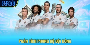 Hướng Dẫn Phân Tích Phong Độ Đội Bóng Chuẩn Xác Nhất 2025 1 phân tích phong độ đội bóng
