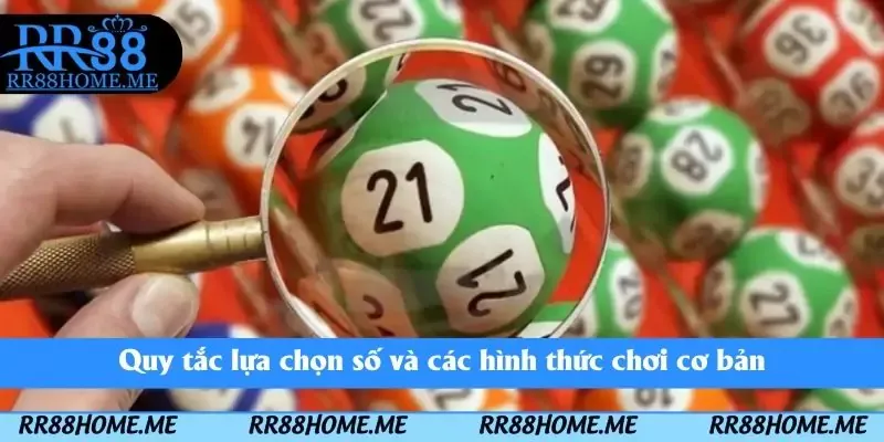 Lô 3 Càng Là Gì - RR88 Bật Mí Các Mẹo Soi Số Hiệu Quả 2 Quy tắc lựa chọn số và các hình thức chơi cơ bản