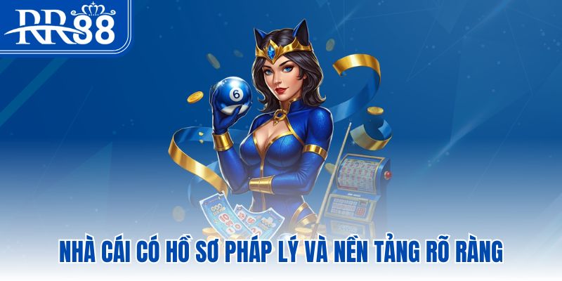 RR88 | Đăng Ký - Đăng Nhập Đường Dẫn RR88.COM Mới 2025 - Ưu Đãi 88K Độc Quyền 12 Nhà cái có hồ sơ pháp lý và nền tảng rõ ràng