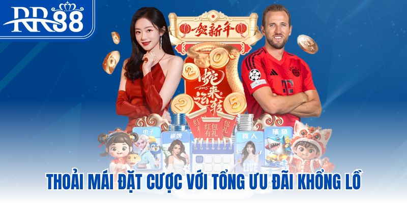 RR88 | Đăng Ký - Đăng Nhập Đường Dẫn RR88.COM Mới 2025 - Ưu Đãi 88K Độc Quyền 15 Thoải mái đặt cược với tổng ưu đãi khổng lồ